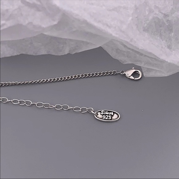 men’s love necklace - Picture 2 of 3